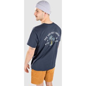 Katin USA Bermuda T-Shirt