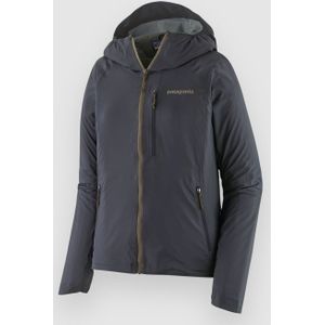 Patagonia - Trail Craft Jacket - Fietsjack - Grijs - Waterdicht