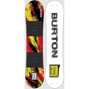 Burton Grom 2024 Snowboard