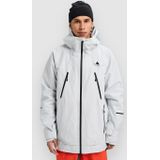 Burton - Reserve Gore-Tex 2L Jacket - Ski Jas - Grijs