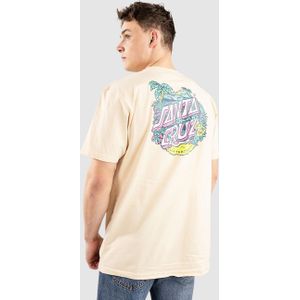Santa Cruz Aloha Dot T-Shirt