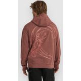 O'Neill - O'Riginals Hoodie - Zwart - Sweatstof