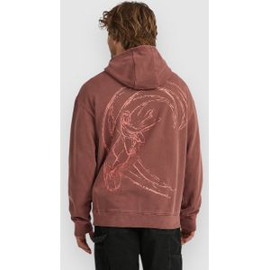 O'Neill - O'Riginals Hoodie - Zwart - Sweatstof