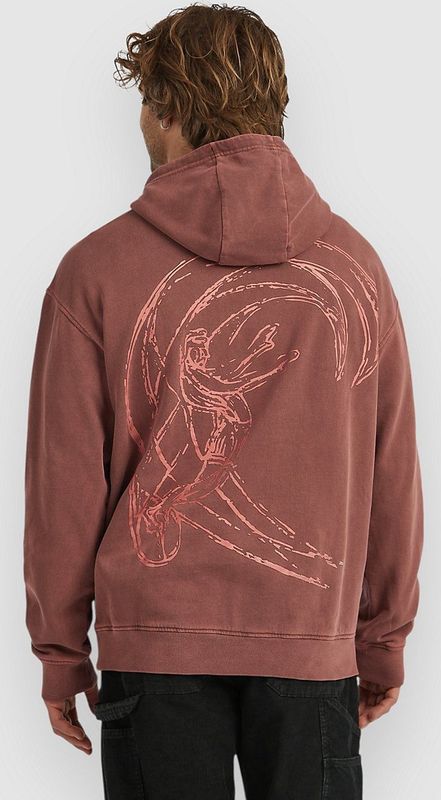 O'Neill - O'Riginals Hoodie - Zwart - Sweatstof