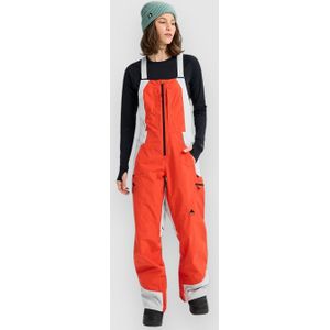 Burton Reserve Goretex 2l Bib Broek