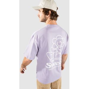 SWEET SKTBS Loose Flower T-Shirt