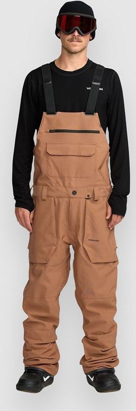 Volcom Roan Bib Pants