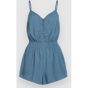 O'neill - Thin Strap Buttoned - Jumpsuit