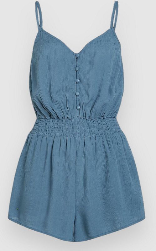 O'neill - Thin Strap Buttoned - Jumpsuit