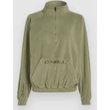 O'neill - O'riginals Polartec 100 - Fleece - Met Halve Rits
