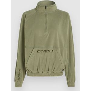 O'neill - O'riginals Polartec 100 - Fleece - Met Halve Rits