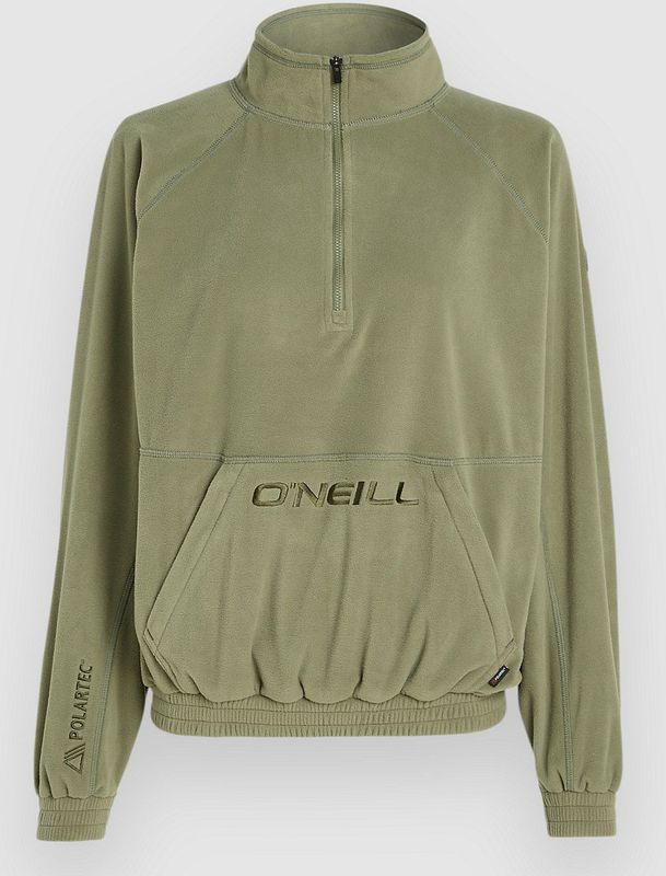 O'neill - O'riginals Polartec 100 - Fleece - Met Halve Rits