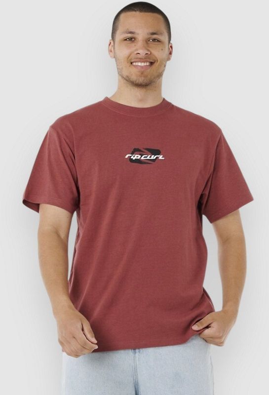 Rip Curl - Medina Splat - T-shirt