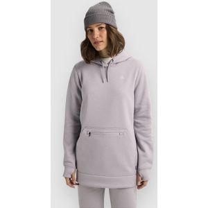 Burton - Oak Long - Hoodie - Dames