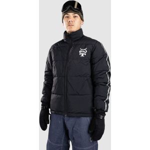 Quiksilver Puff The Dragon Jas