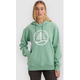 Burton Family Tree Hoodie