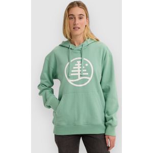 Burton Family Tree Hoodie