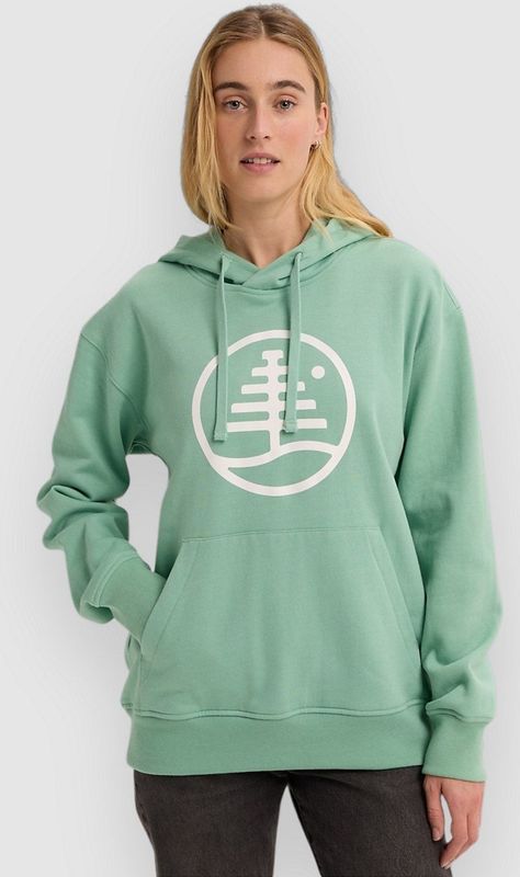 Burton Family Tree Hoodie