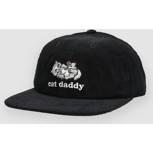 RIPNDIP Cat Daddy 6 Panel Cap