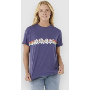 Rip Curl - Keepsakes Relaxed - T-shirt - Katoen