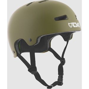 TSG Evolution Solid Color Helm