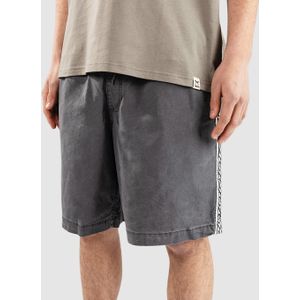 Bermuda - Dark Shadow - Katoen - 98% Katoen, 2% Elastaan