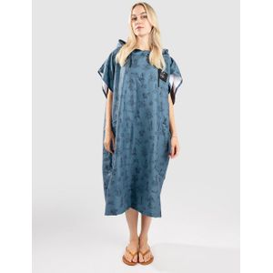 All-In Light Travel Surf Poncho