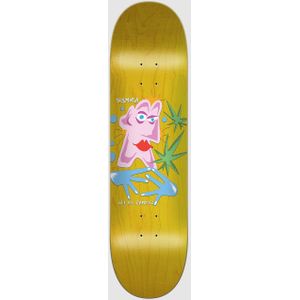 SK8 Mafia Ramirez Skeet 8.5" Skateboard deck