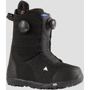 Burton - Ritual Ltd Boa® - Snowboardschoenen - Zwart - Ultraweave