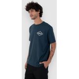 Hurley - Velocity - T-shirt - Korte Mouwen