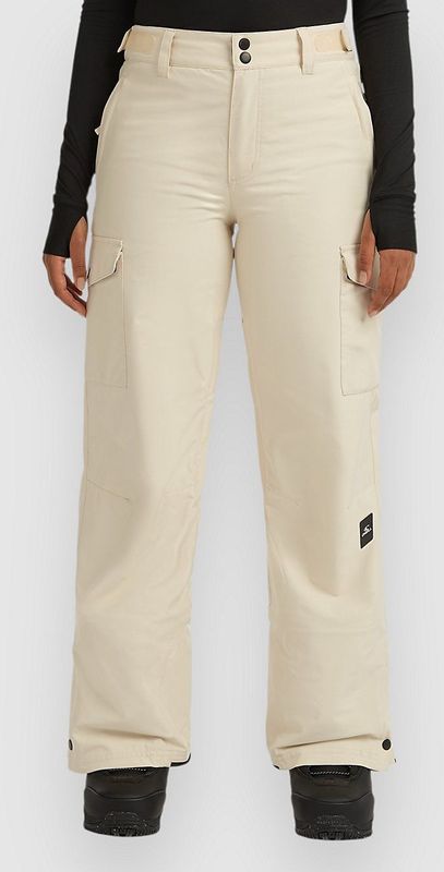 O'neill - Fwc Cruz - Cargo Broek - 10K Waterdicht - 10K Ademend