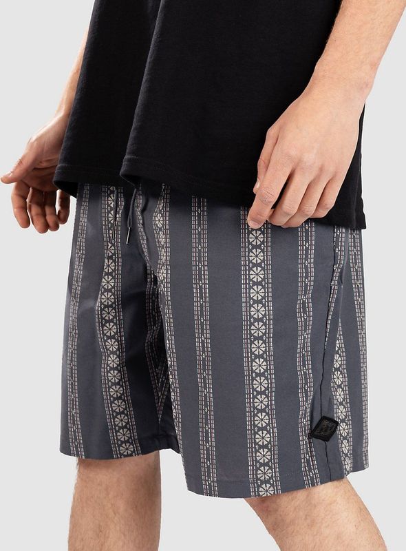 Billabong - Larry Jacquard - Korte Broek