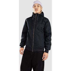 Element - Dulcey - Bodywarmer - Zwart - Polyester