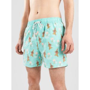 Party Pants Beer Run Boardshorts