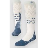 Stance Alpine Mid Poly Snow Sport Sokken