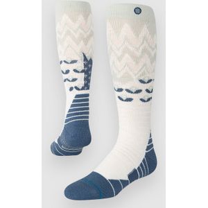 Stance Alpine Mid Poly Snow Sport Sokken