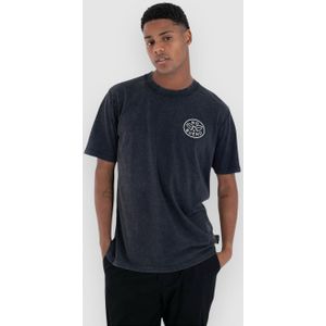 Hurley - Sider BP - T-shirt - Katoen - Korte Mouwen