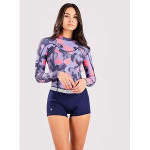 Ion Amaze 2.0 LS Back Zip Springsuit