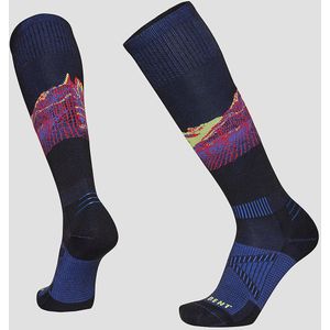 Le Bent Cody Townsend  Pro Series Zero Cushion Sport sokken