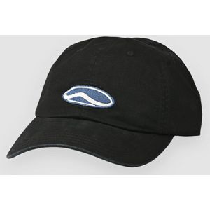 Vans Scanner Curved Bill Jockey Cap