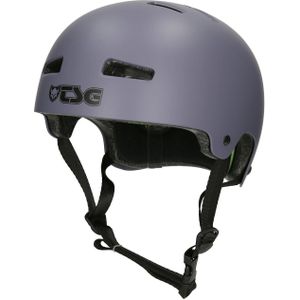 TSG Evolution Solid Color Helm