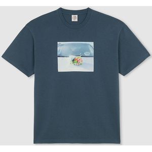 Polar Skate Dead Flowers T-Shirt