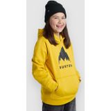 Burton - Oak - Hoodie