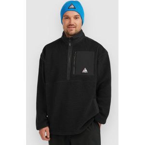 O'neill - FWC Play Hyper - Fleece - Halve Rits