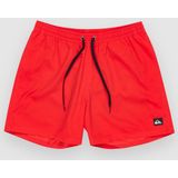 Quiksilver - Everyday Solid - Zwembroek - 15 Inch - Gerecycled Polyester