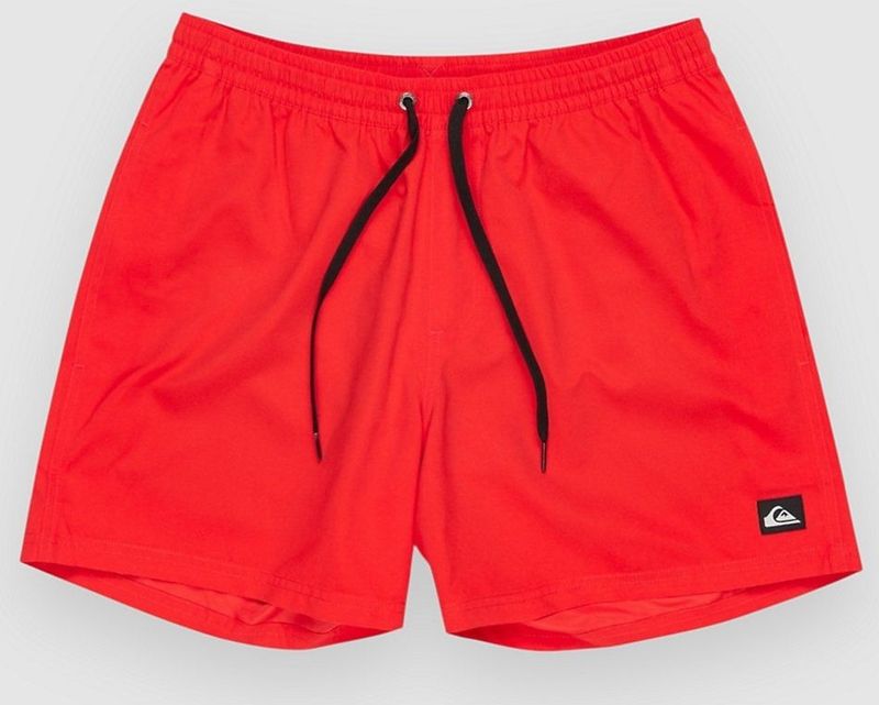 Quiksilver - Everyday Solid - Zwembroek - 15 Inch - Gerecycled Polyester