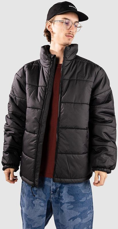 Vans MTE Hillgate No Hood Puffer Jas