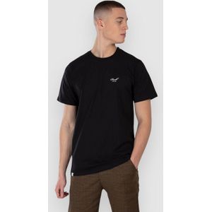 REELL Staple Logo T-Shirt