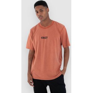 Hurley - Sider BP - T-shirt - Katoen