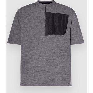 Oakley Off Grid Ss Tech Tee
